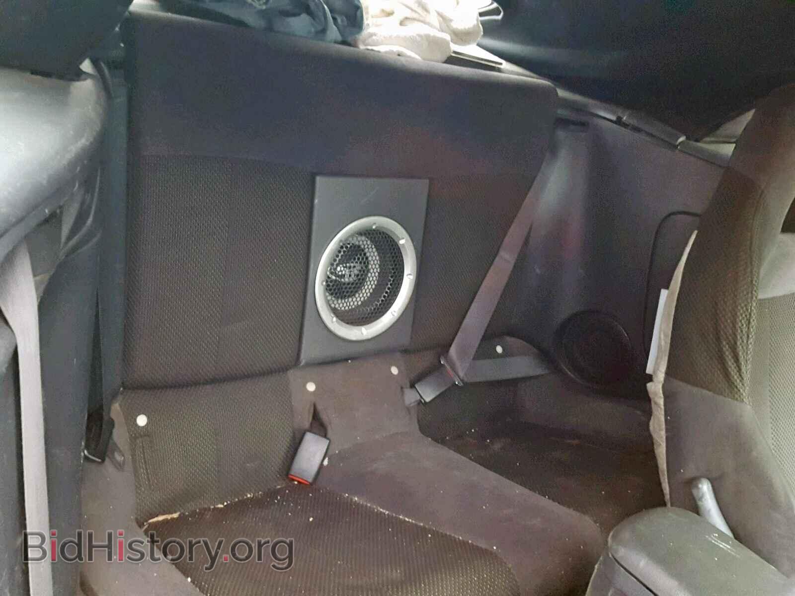 2007 MITSUBISHI ECLIPSE - VIN: 4A3AL25FX7E069759 - Photo 6