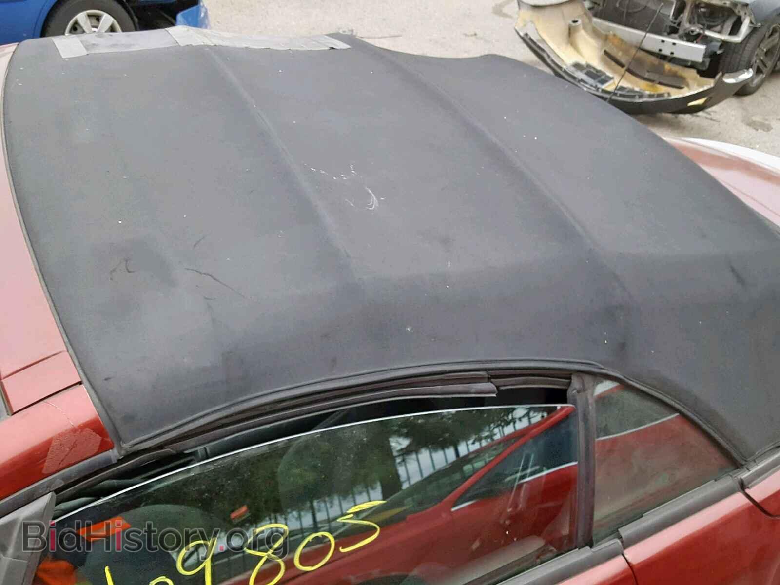2007 MITSUBISHI ECLIPSE - VIN: 4A3AL25FX7E069759 - Photo 9