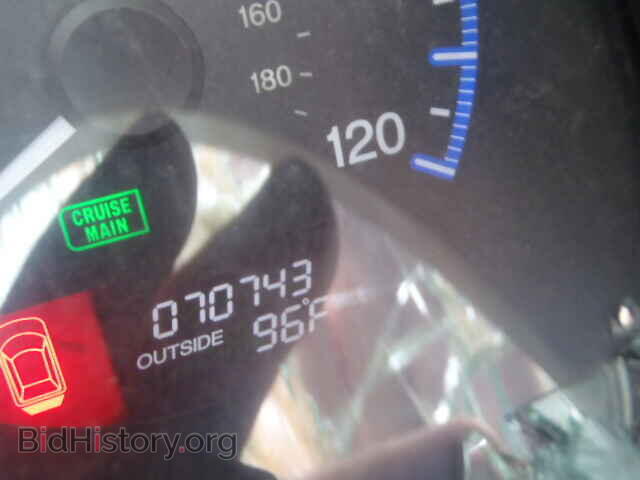 2011 HONDA ELEMENT - VIN: 5J6YH2H78BL001434 - Фото 8