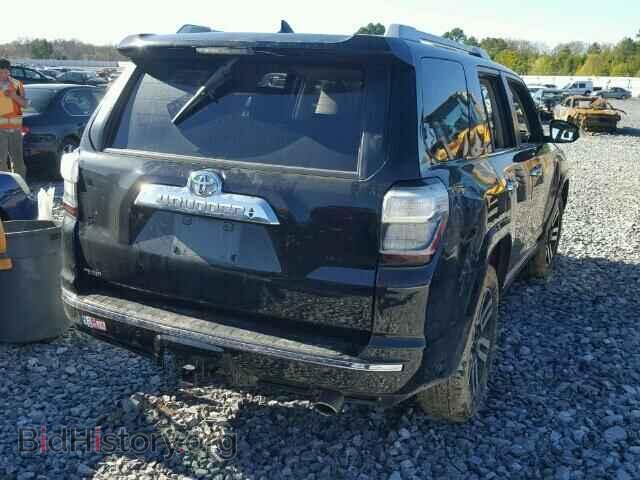 2014 TOYOTA 4RUNNER - VIN: JTEBU5JR2E5199145 - Фото 4