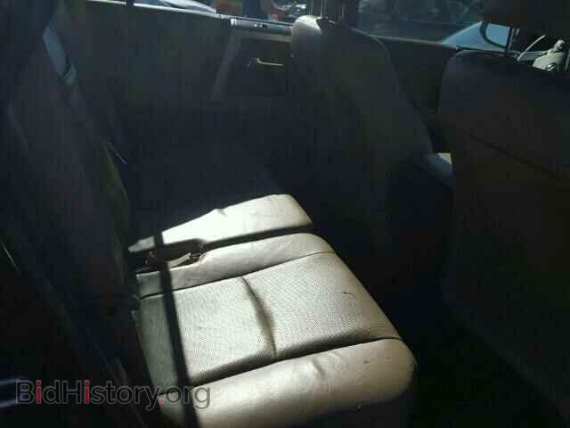 2014 TOYOTA 4RUNNER - VIN: JTEBU5JR2E5199145 - Фото 6