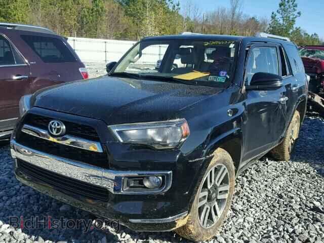 2014 TOYOTA 4RUNNER - VIN: JTEBU5JR2E5199145 - Фото 9