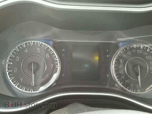 2015 CHRYSLER 200 - VIN: 1C3CCCAB5FN646205 - Photo 8