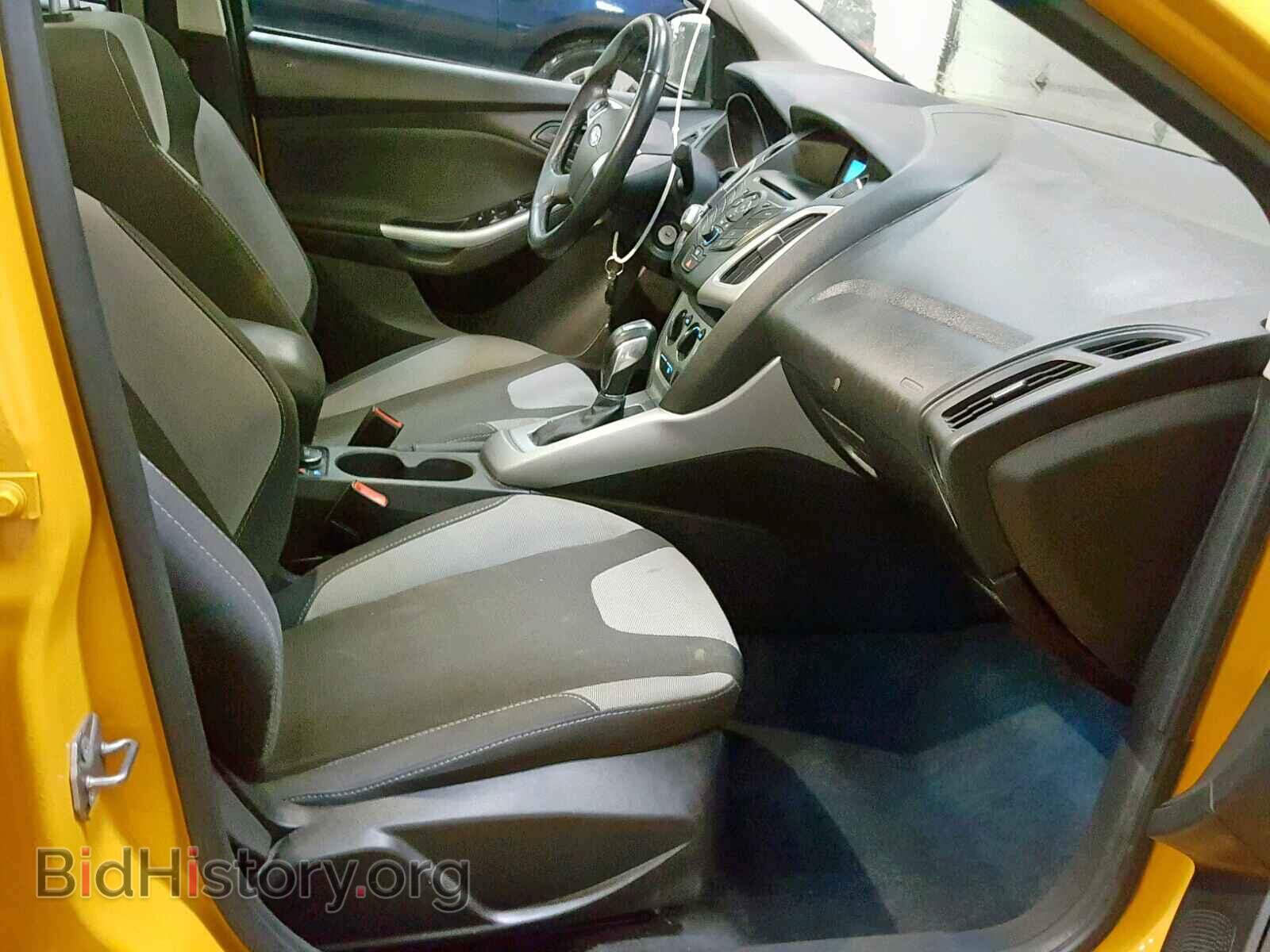 2012 FORD FOCUS SE - VIN: 1FAHP3F28CL261944 - Фото 5