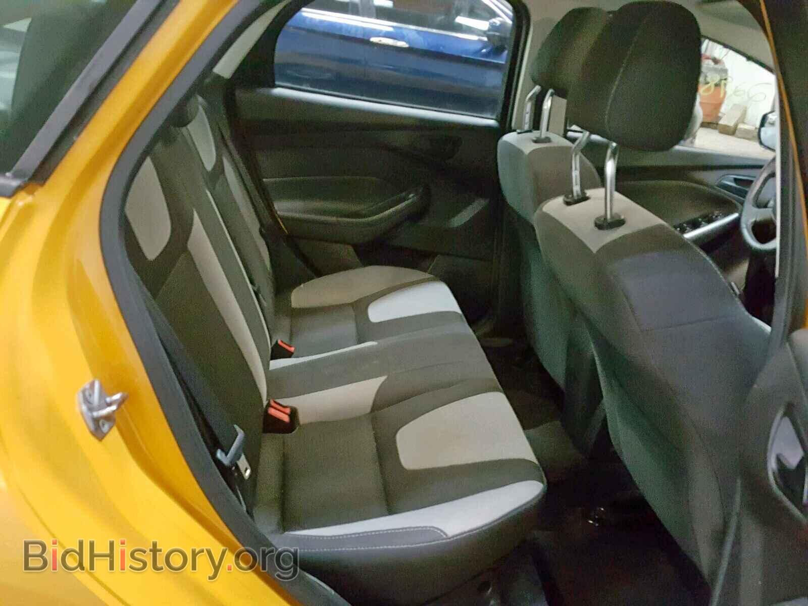 2012 FORD FOCUS SE - VIN: 1FAHP3F28CL261944 - Фото 6