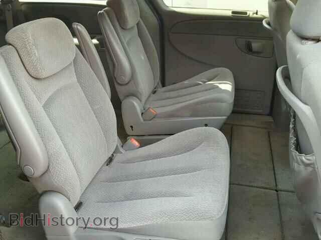 2006 DODGE CARAVAN - VIN: 2D4GP44L36R820077 - Фото 6