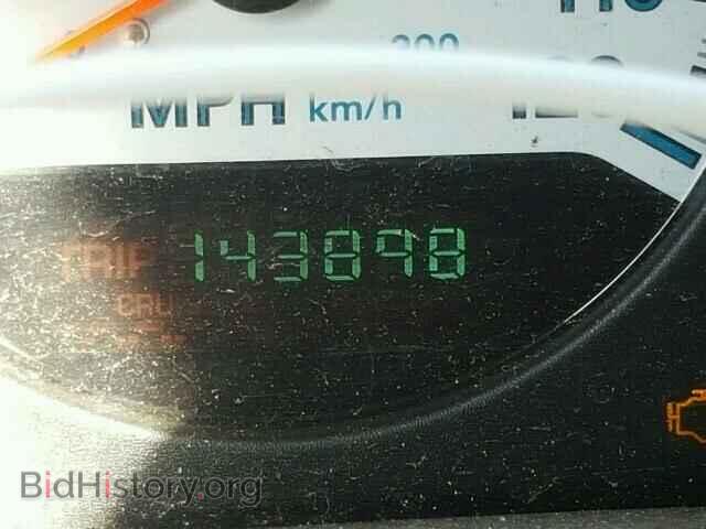 2006 DODGE CARAVAN - VIN: 2D4GP44L36R820077 - Фото 8