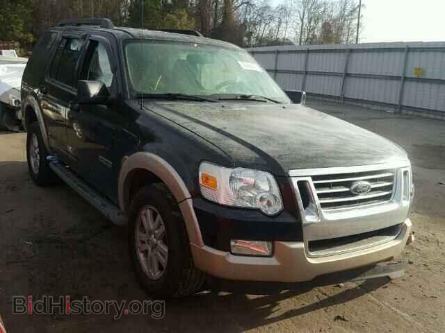 Photo 1FMEU74E98UB01868 - FORD EXPLORER 2008