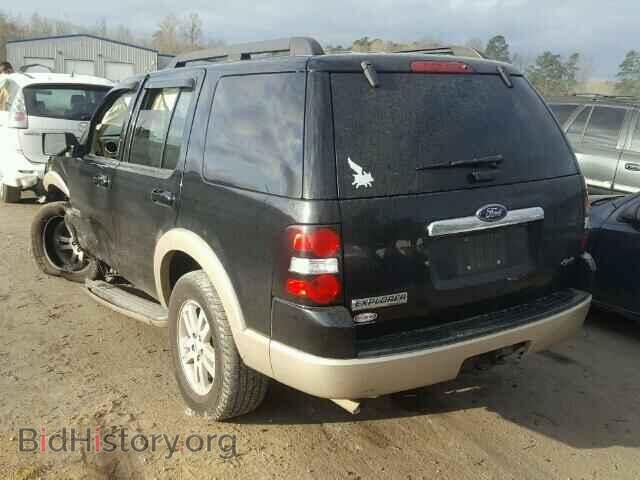 2008 FORD EXPLORER - VIN: 1FMEU74E98UB01868 - Photo 3