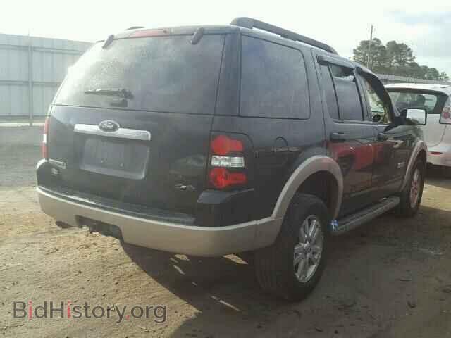 2008 FORD EXPLORER - VIN: 1FMEU74E98UB01868 - Photo 4