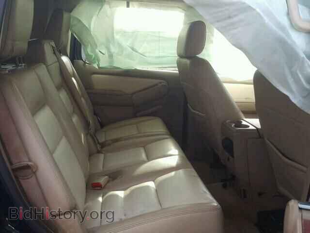 2008 FORD EXPLORER - VIN: 1FMEU74E98UB01868 - Photo 6