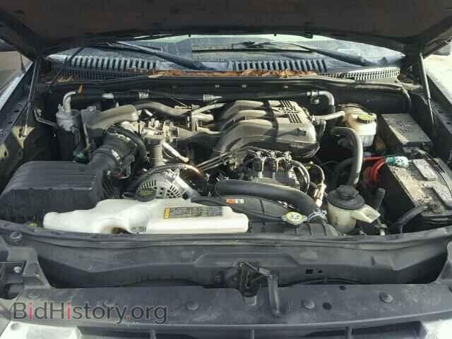 2008 FORD EXPLORER - VIN: 1FMEU74E98UB01868 - Photo 7
