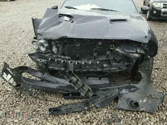 2015 DODGE CHALLENGER - VIN: 2C3CDZAG1FH884735 - Photo 9