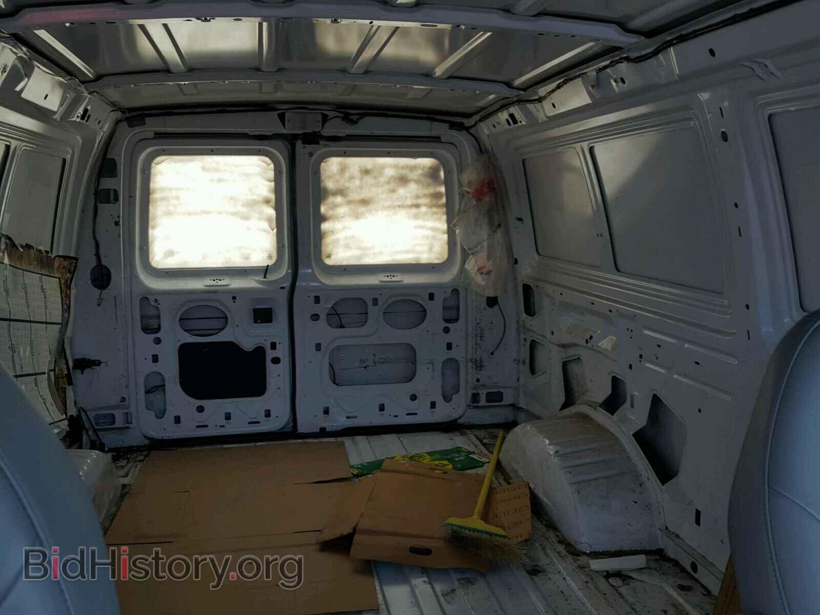 2006 FORD ECONOLINE - VIN: 1FTRE14W06DB26762 - Фото 6