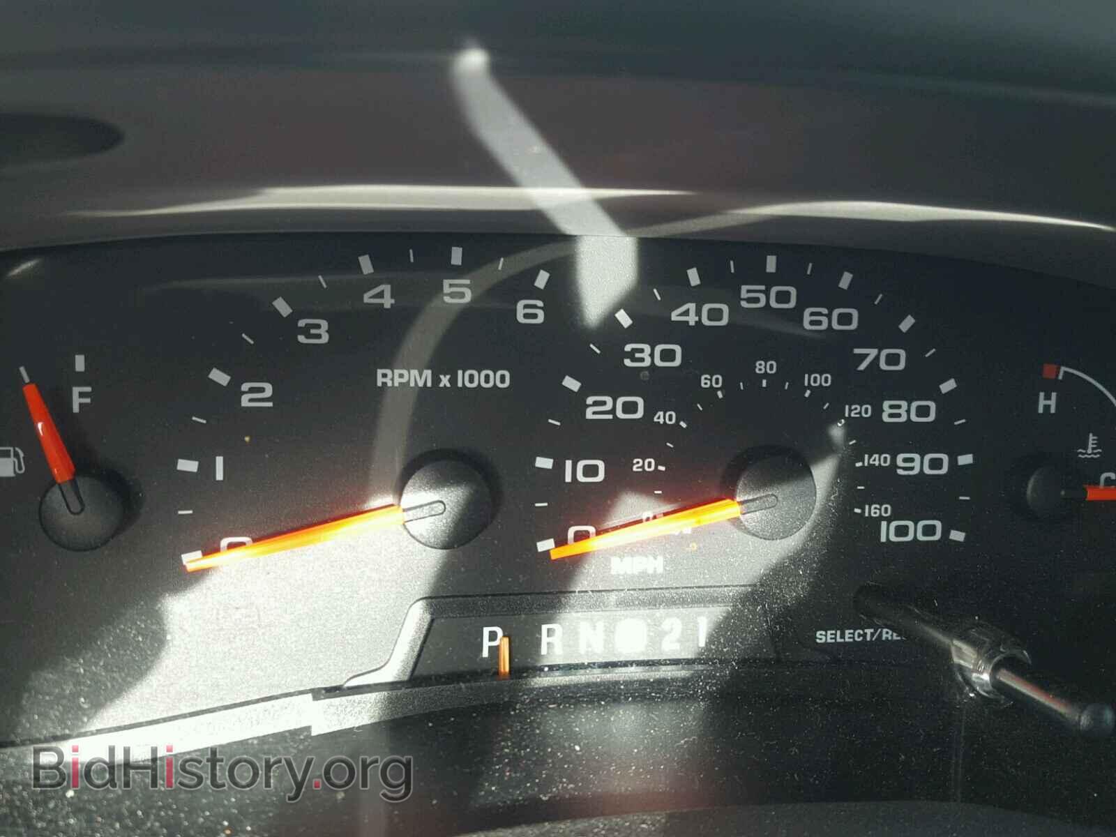 2006 FORD ECONOLINE - VIN: 1FTRE14W06DB26762 - Фото 8