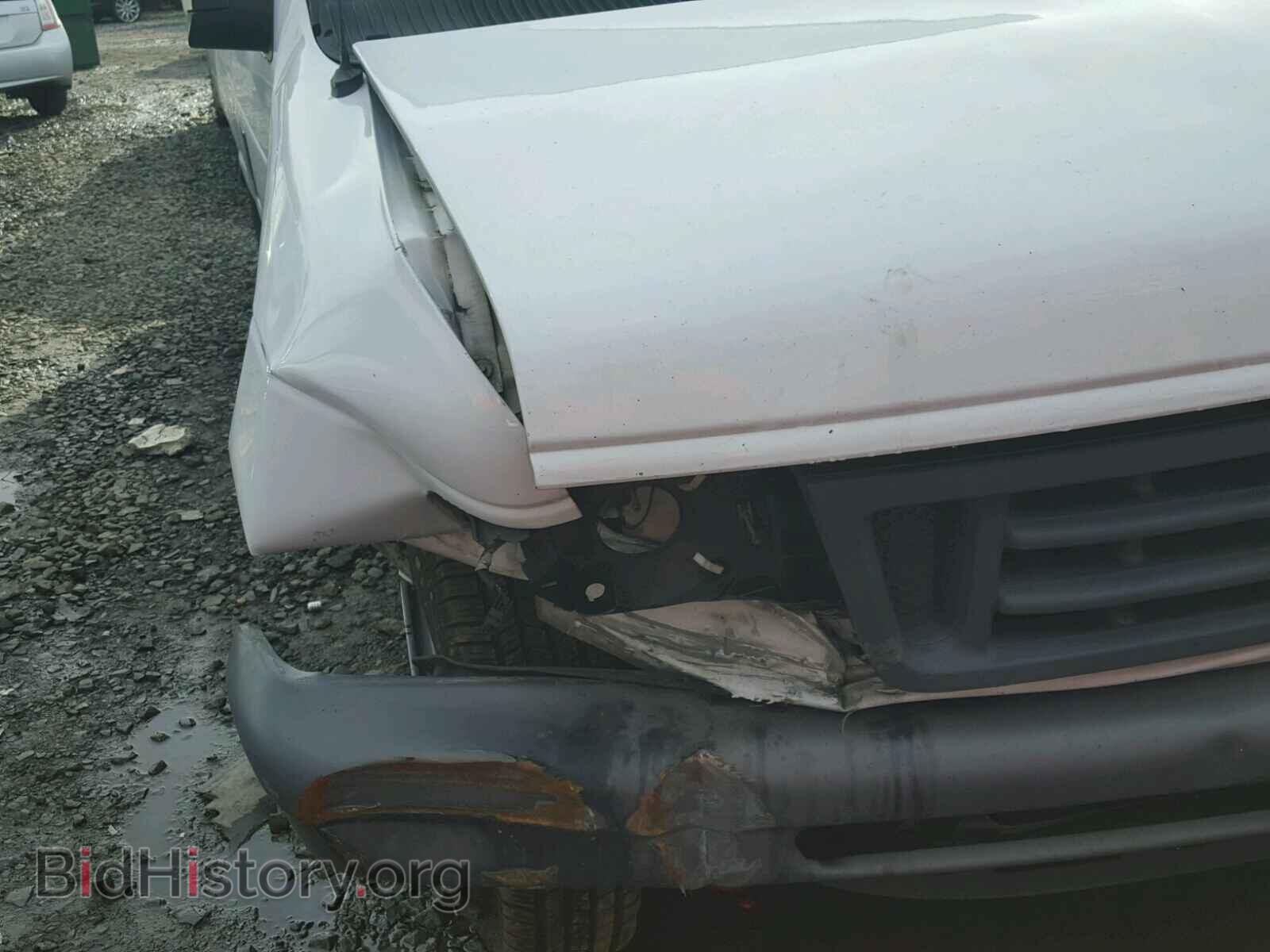 2006 FORD ECONOLINE - VIN: 1FTRE14W06DB26762 - Фото 9
