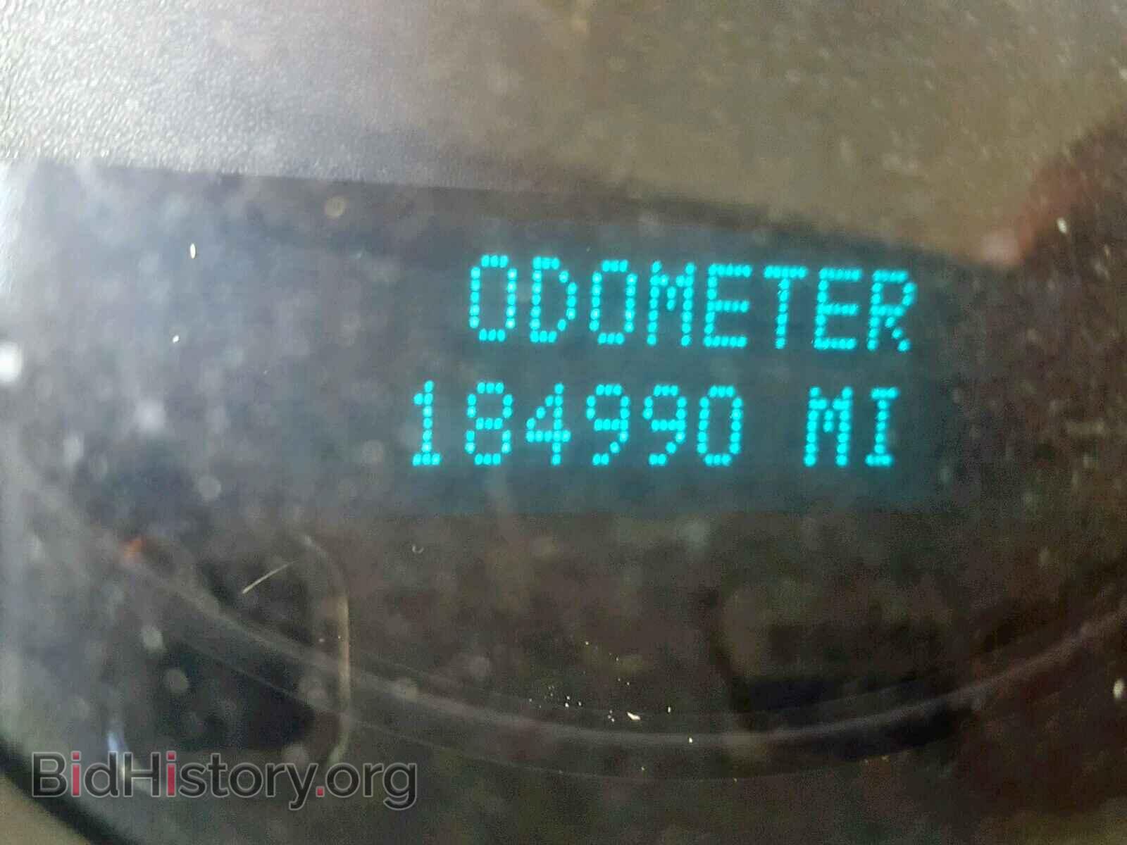 2008 GMC SIERRA C15 - VIN: 2GTEC13J281176359 - Фото 8