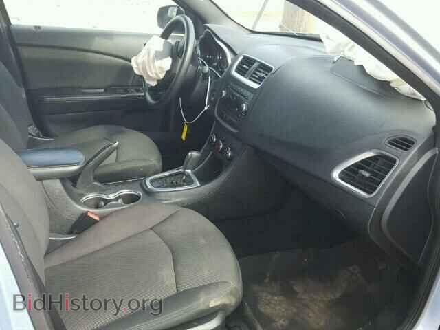 2013 DODGE AVENGER - VIN: 1C3CDZAB6DN681140 - Photo 5