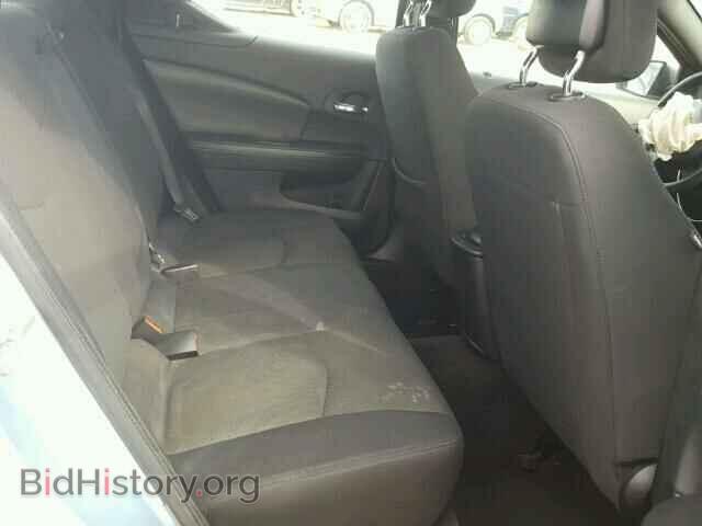 2013 DODGE AVENGER - VIN: 1C3CDZAB6DN681140 - Photo 6