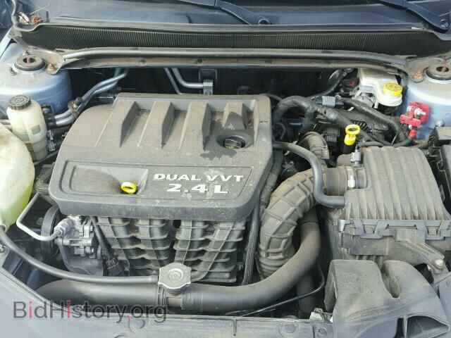 2013 DODGE AVENGER - VIN: 1C3CDZAB6DN681140 - Photo 7