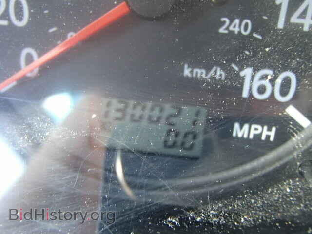 2000 NISSAN MAXIMA - VIN: JN1CA31A0YT217600 - Фото 8