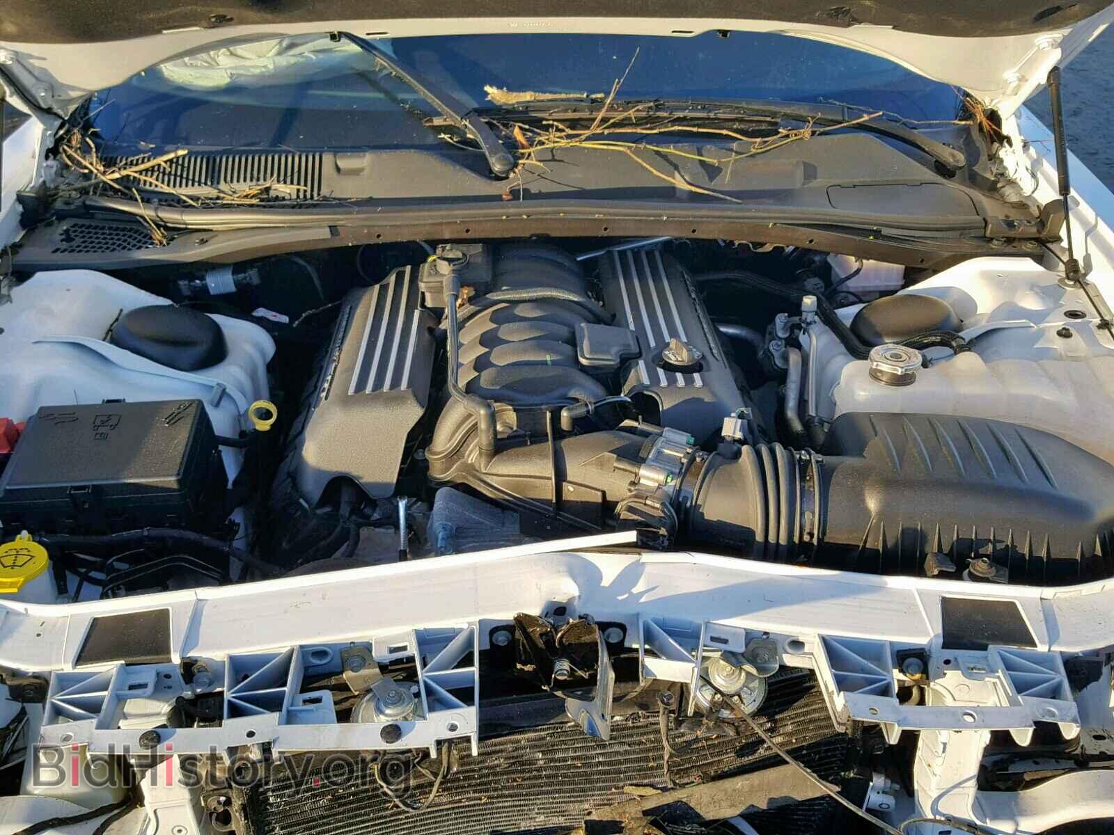 2018 DODGE CHALLENGER - VIN: 2C3CDZFJ7JH132132 - Photo 7