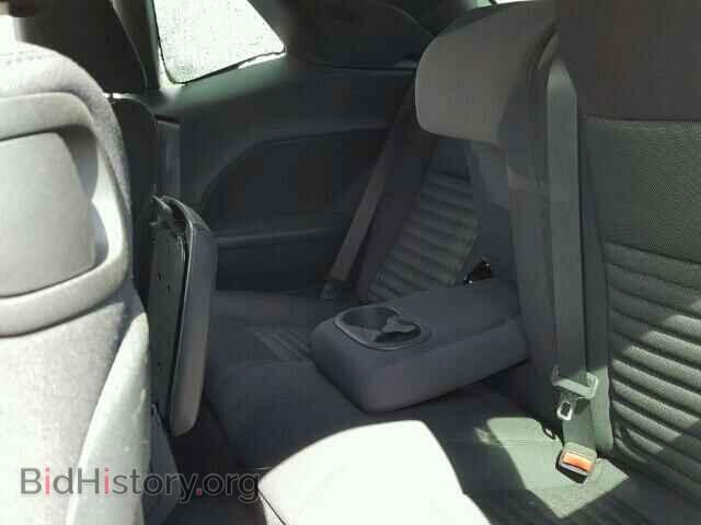 2014 DODGE CHALLENGER - VIN: 2C3CDYAG1EH187171 - Фото 6