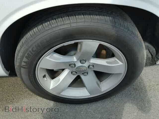 2014 DODGE CHALLENGER - VIN: 2C3CDYAG1EH187171 - Фото 9