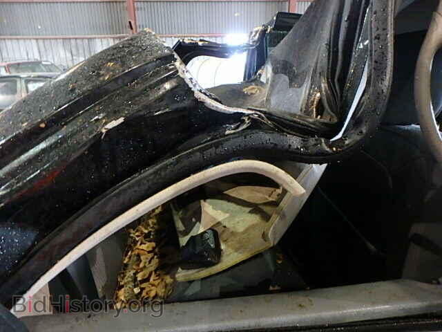 2007 DODGE RAM 1500 - VIN: 1D7HA18277S202849 - Photo 6