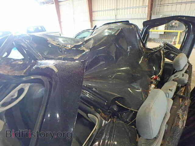 2007 DODGE RAM 1500 - VIN: 1D7HA18277S202849 - Photo 10