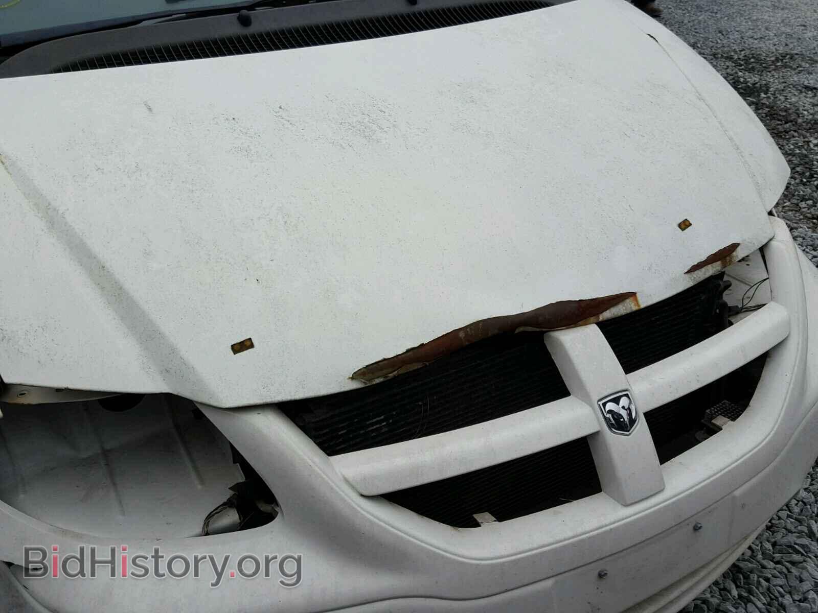 2006 DODGE CARAVAN - VIN: 1D4GP23EX6B673116 - Фото 9