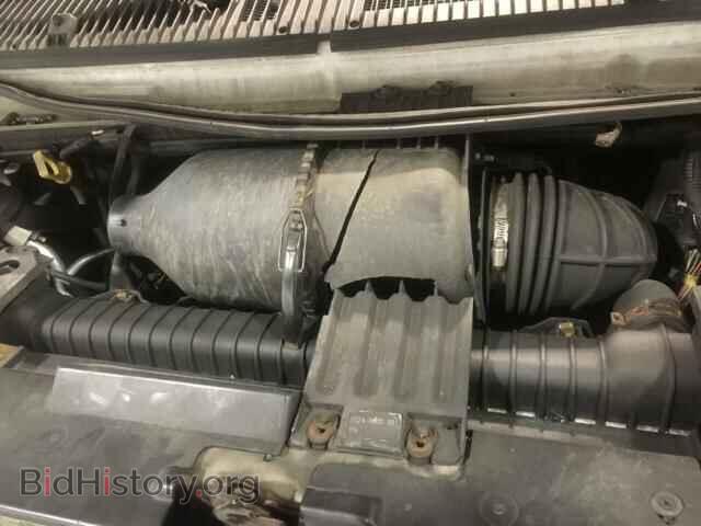 2007 FORD ECONOLINE - VIN: 1FTNE14W37DB37139 - Фото 7