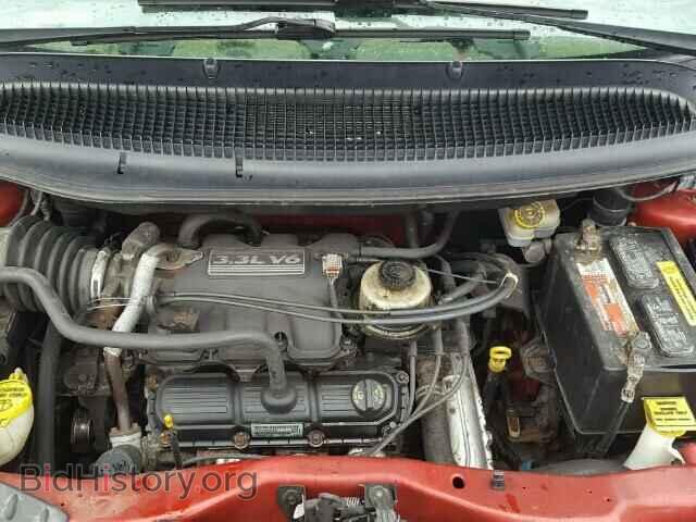 2006 DODGE CARAVAN - VIN: 1D4GP25R46B709768 - Фото 7