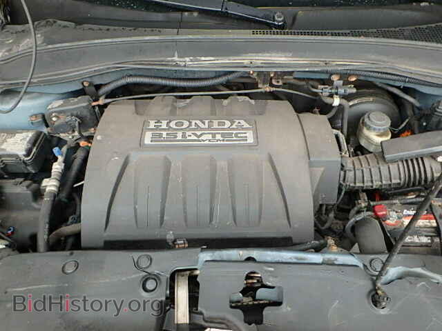 2006 HONDA PILOT - VIN: 5FNYF28146B033376 - Фото 7