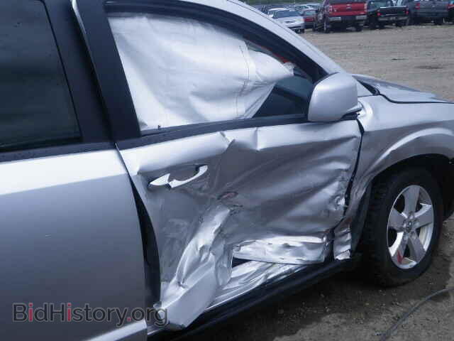 2010 DODGE JOURNEY - VIN: 3D4PG5FV2AT119816 - Фото 9