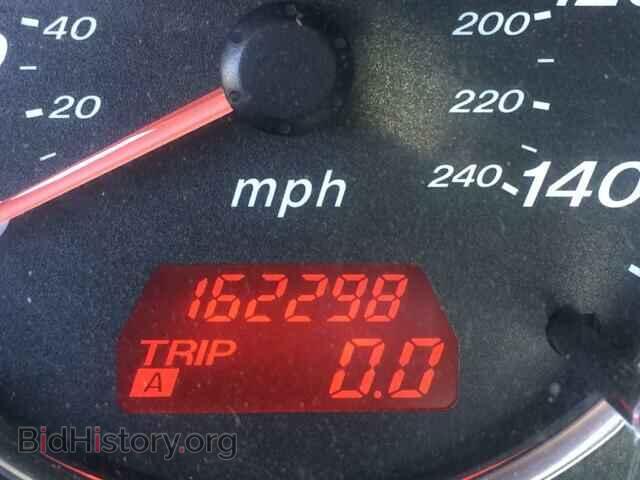 2007 MAZDA 6 - VIN: 1YVHP80D675M59976 - Фото 8