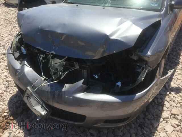 2007 MAZDA 6 - VIN: 1YVHP80D675M59976 - Фото 10
