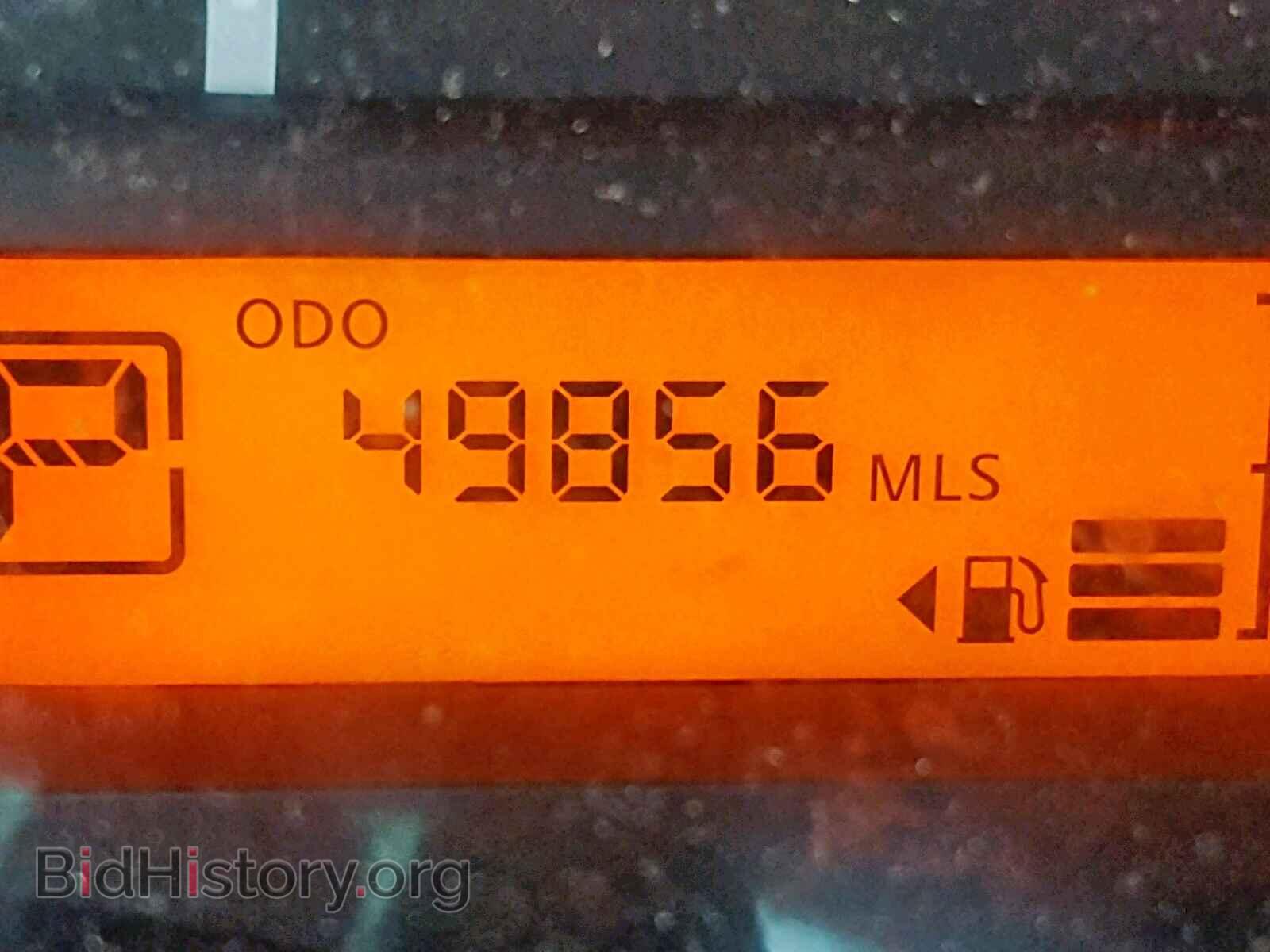 2016 NISSAN VERSA - VIN: 3N1CN7AP8GL829112 - Photo 8