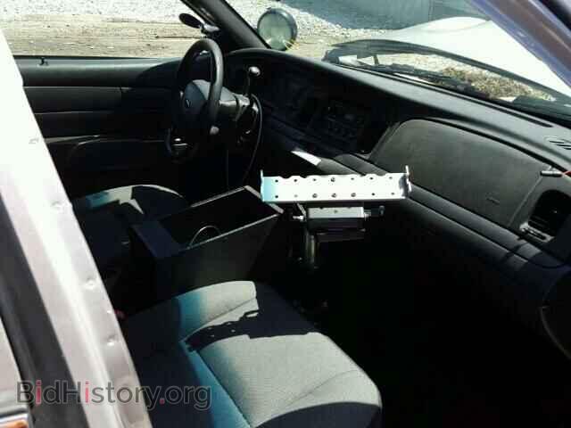 2011 FORD CROWN VIC - VIN: 2FABP7BV0BX145376 - Фото 5