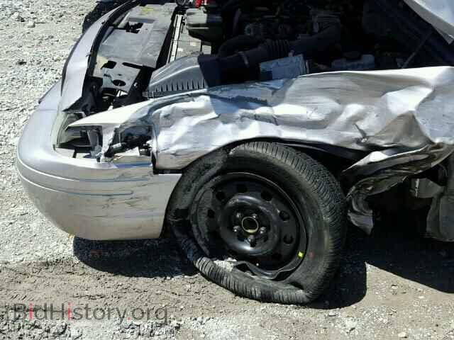 2011 FORD CROWN VIC - VIN: 2FABP7BV0BX145376 - Фото 10