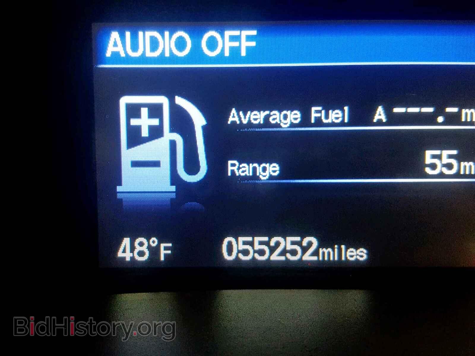 2012 HONDA CIVIC - VIN: 2HGFB2F80CH537739 - Photo 8