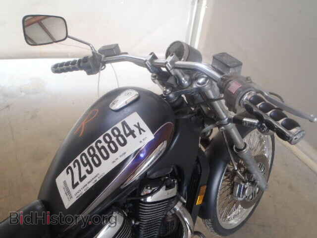 1999 SUZUKI CYCLE VS - VIN: JS1VS52A4X2101277 - Photo 5