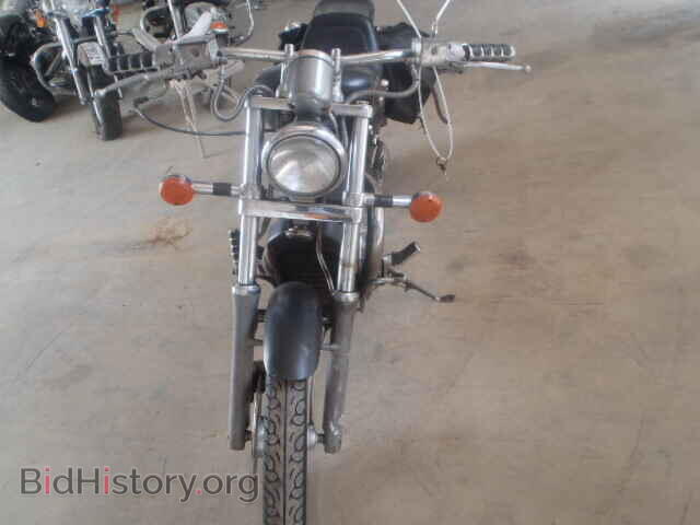1999 SUZUKI CYCLE VS - VIN: JS1VS52A4X2101277 - Photo 10