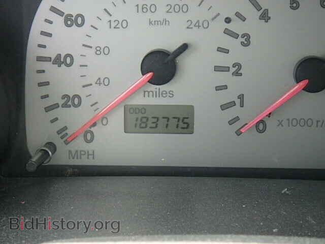 2002 MITSUBISHI ECLIPSE - VIN: 4A3AC44G22E014320 - Фото 8