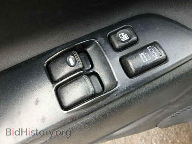 2002 MITSUBISHI ECLIPSE - VIN: 4A3AC44G22E014320 - Фото 10