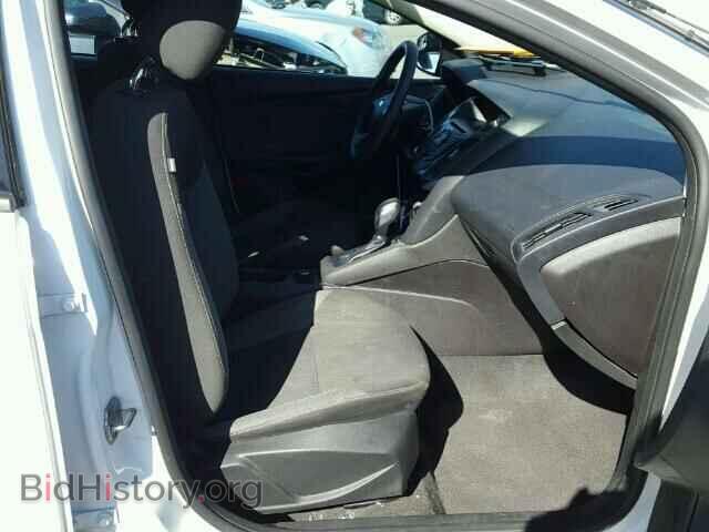 2013 FORD FOCUS - VIN: 1FADP3E20DL325153 - Photo 5