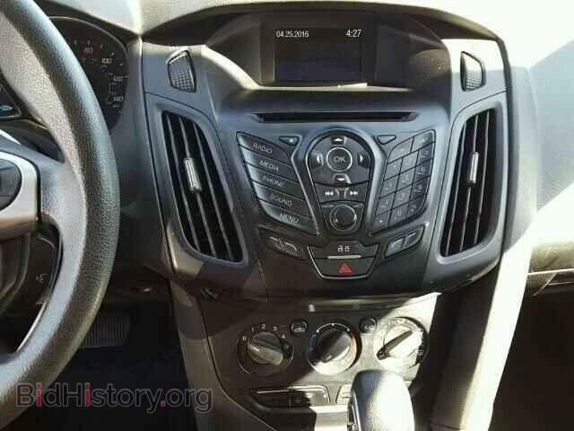 2013 FORD FOCUS - VIN: 1FADP3E20DL325153 - Photo 9