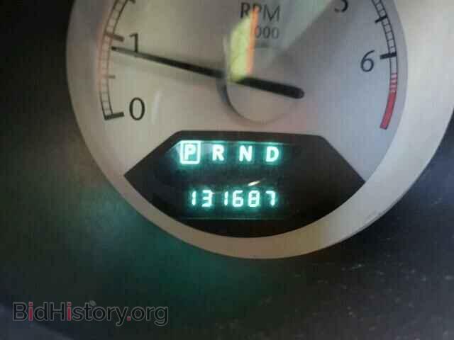 2009 CHRYSLER SEBRING - VIN: 1C3LC46B09N531045 - Фото 8