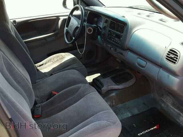 2000 DODGE DAKOTA - VIN: 1B7GL22X8YS549439 - Фото 5