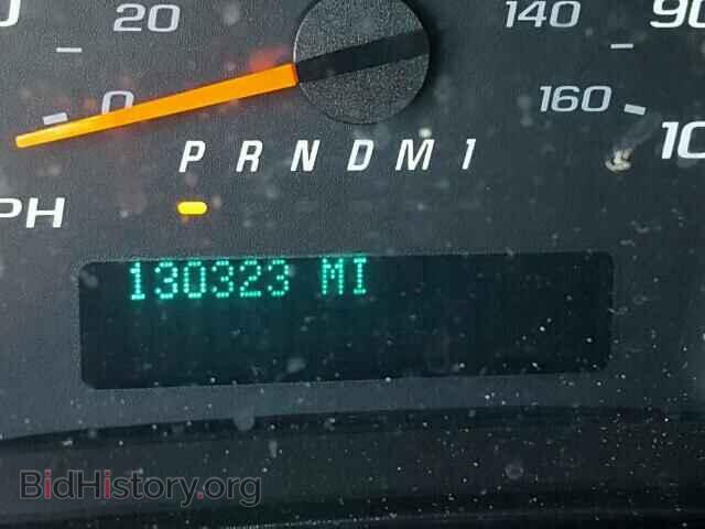 2012 CHEVROLET EXPRESS - VIN: 1GCWGGCA5C1183784 - Фото 8